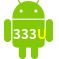 Aplicativo 333U para Android