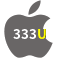 Aplicativo 333U para iOS