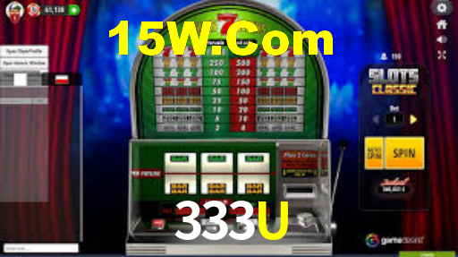 333U - Jogos De Cassino Brasileiros - 333U Bet