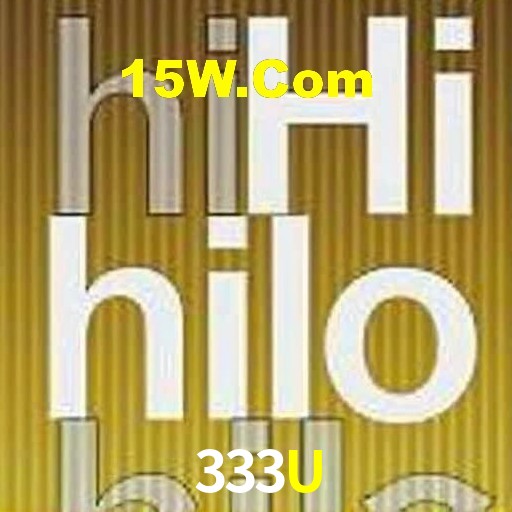 Bônus de Boas-vindas 333U