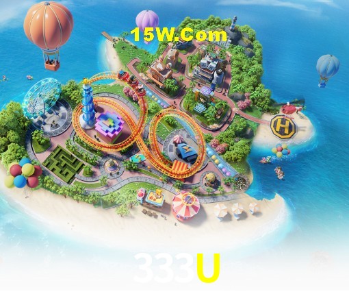 Diretório de Jogos 333U