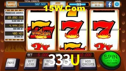 Estatísticas do Jogo 333U