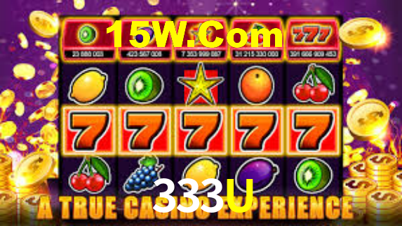 Interface do App 333U