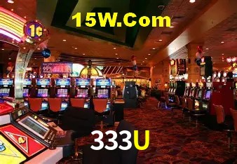 Recursos de Bônus 333U