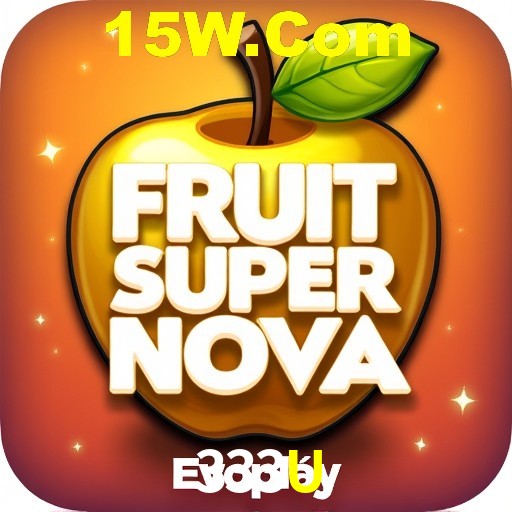 Bônus de Boas-vindas 333U