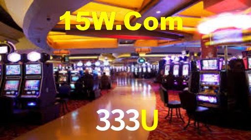 333U: A Experiência de Casino com Jogos de Mesa ao Vivo