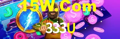 333U: Jogos de Caça-Níqueis-Altas Recompensas, Roleta-Velocidade, Blackjack-Desafios Máximos