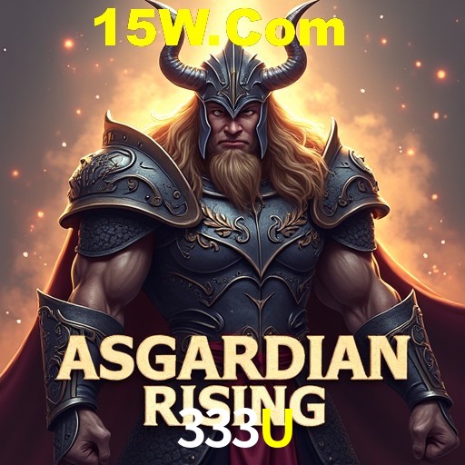 Descubra o Mundo do Cassino Online com 333U