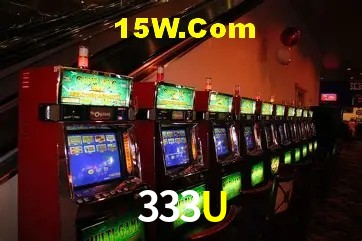 Jogos de Slot 333U