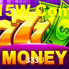 Roulette Table 333U