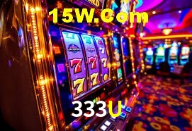 Welcome Bonus 333U