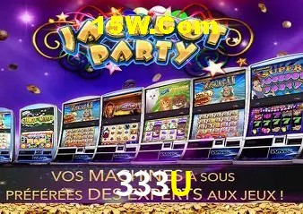 Casino Ao Vivo 333U