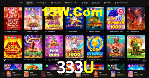 333U