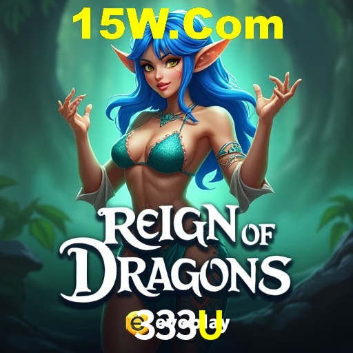 Descubra o Mundo do Cassino Online com 333U