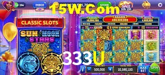 Player Reviews 333U