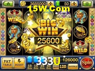 Casino VIP 333U