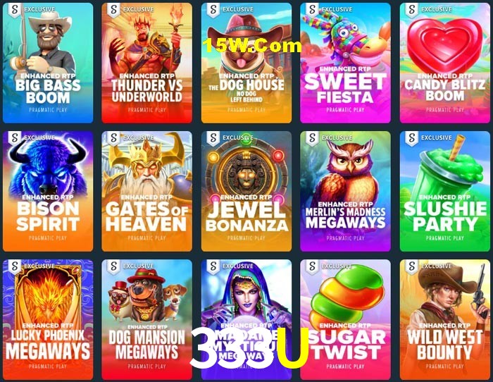 Games Directory 333U