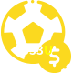 Aposte em esportes do mundo todo no 333U!